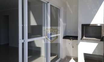 Imagem 6: APARTAMENTO - SÃO FRANCICO/MERCÊS - 95 m2 - 2 SUÍTES - 2 GR-SACADA COM CHURRASQ