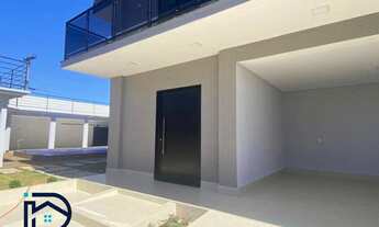 Imagem 6: Sobrado com 3 andares em Anápolis City