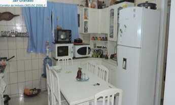 Imagem 7: Casa em Camboriú no bairro Tabuleiro com 03 dormitórios