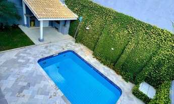 Imagem 4: Alphaville 4 - Estuda Permuta Apto em Alphaville!