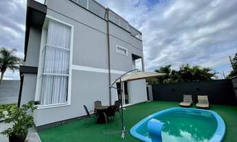 Imagem: Casa para venda possui 300 metros quadrados