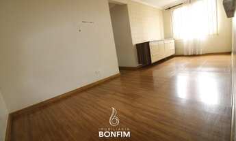 Imagem: CURITIBA - Apartamento Padrão - Cristo