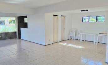 Imagem 6: Apartamento com 4 dormitórios à venda, 220 m² por R$ 790.000,00 - Aldeota - Fortaleza/CE