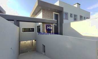 Imagem: ARAUCáRIA - Casa Padrão - Boqueirão