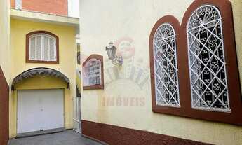 Imagem 3: Sobrado em vila fechada no coração de Santana com 245m2 4 Dorm e 5 vagas