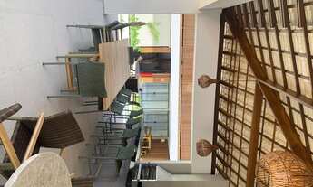 Imagem 2: Village lindíssimo duplex pé na areia em Itacimirim