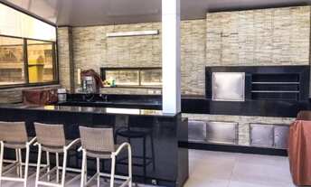 Imagem 6: Apartamento todo com móveis projetados!