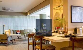 Imagem 5: Apartamento com 3 dormitórios à venda, 153 m² por R$ 3.499.900,00 - Moema - São Paulo/SP