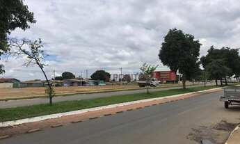 Imagem: Terreno à venda, 400 m² por R$ 500.000,00