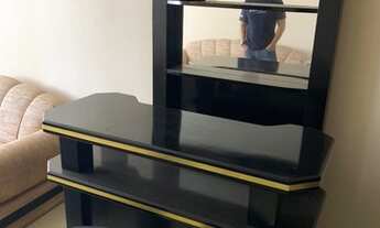 Imagem 2: Apartamento para venda possui 119 metros quadrados com 3 quartos em Centro - Curitiba - PR