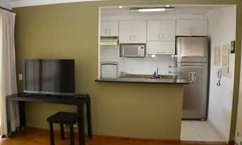 Imagem 7: Não perca esta oportunidade, belíssimo apartamento na Vila Nova Conceição!