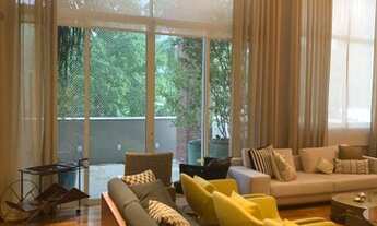 Imagem: São Paulo - Apartamento Padrão - Pinheiros