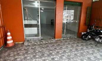 Imagem 4: Ponto comercial/Loja/Box para aluguel com 190 metros quadrados em Cachoeirinha - Manaus