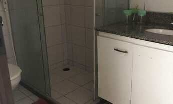 Imagem 6: Apartamento de 137 metros quadrados no bairro Manaíra com 3 quartos