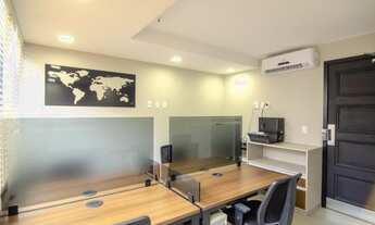 Imagem 6: Comercial/Industrial de 400 metros quadrados no bairro Mercês