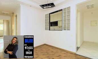 Imagem 3: Apartamento à venda no bairro Vila Gumercindo - São Paulo/SP, Zona Sul