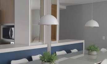 Imagem 5: Apartamento Maravilhoso Ultimo Andar 60 m² 2 Dormitórios