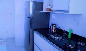 Imagem 7: Apartamento para venda possui 53 metros quadrados com 2 quartos