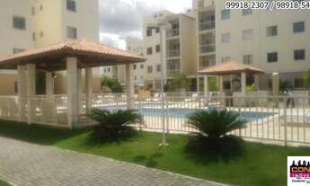 Imagem: Apartamento para venda com 50 m² com 2