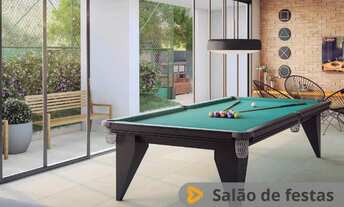 Imagem 7: Direto com a construtora - Apartamento à venda com 3 quartos e 104m² por R$ 695.045 no em