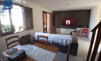 Imagem 5: Casa com 3 dormitórios à venda, 103 m² por R$ 425.000 - Porto das Dunas - Aquiraz/CE