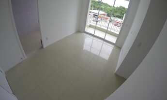 Imagem: Apartamento para venda com 59 metros quadrados