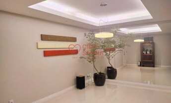 Imagem 5: PROX AO CATARINENSE -DESOCUPADO - SEMI MOBILIADO - HOBBY BOX!!!