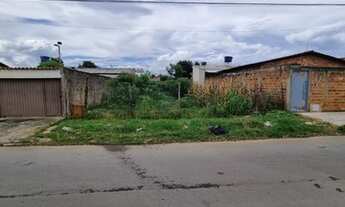 Imagem 4: Lote a venda com 360 m² em Residencial Itaipu - Goiânia - GO