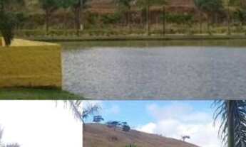 Imagem 7: Terreno de granja em condomínio fechado