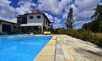 Imagem 4: Casa em Parque Encontro das Águas localização excelente