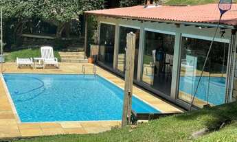 Imagem 3: Belíssima residência em área bucólica de Teresópolis