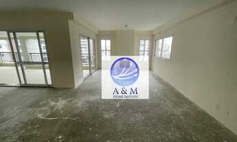 Imagem 7: Apartamento com 4 dormitórios à venda, 225 m² por R$ 2.950.000,00 - Tatuapé - São Paulo/SP