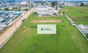 Imagem 3: Terreno à venda, 15561 m² por R$ 10.500.000,00 - Iguaçu - Fazenda Rio Grande/PR