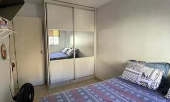 Imagem 7: Apto 2/4 - pertinho do Shopping Buriti - Lazer completo