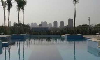 Imagem 3: Excelente apto na Barra Funda - Andar alto - Finamente decorado - Lazer total - 2 vagas de