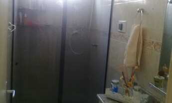 Imagem 6: Apartamento para venda com 60 m² 2 quartos mais dependência, Marback Setor I, Imbuí - Salv