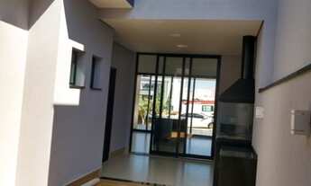 Imagem 5: LINDA CASA TÉRREA NO CONDOMÍNIO BRESCIA 3 SUÍTES