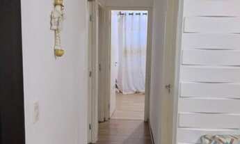 Imagem 7: Apartamento com 3 dormitórios à venda, 65 m² por R$ 350.000,00 - Loteamento City Jaragua