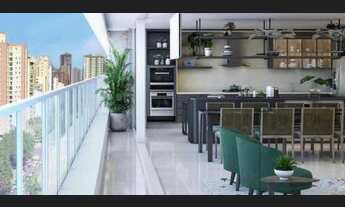 Imagem 6: Reserva Parque Areiao, setor Marista, Apt, 4 suites, 362m2, ao lado da PF, frente Pq Areia