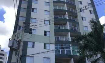 Imagem: Apartamento 98m², 3/4, sendo 01 suite