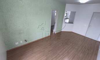 Imagem: SANTO ANDRé - Apartamento Padrão - Vila