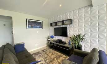 Imagem 2: APARTAMENTO SEMI MOBILIADO NO BAIRRO DA VELHA - 3 SUÍTES