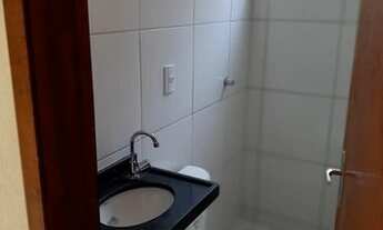 Imagem 6: Residencial João Nogueira no Tabapua Apto 02 Quartos pronto p/ morar Ultimas unidades