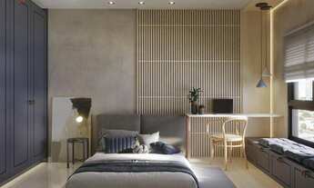 Imagem 5: Apartamento com 3 dormitórios à venda, 128 m² por R$ 1.080.000,00 - Setor Bueno - Goiânia