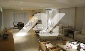 Imagem 3: Sobrado para venda possui 468 m2 com 4 quartos - Gramado/Campinas/SP