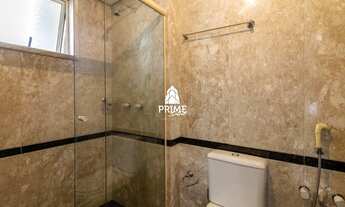 Imagem 5: Apartamento para venda possui 228 metros quadrados com 4 quartos em Bigorrilho - Curitiba