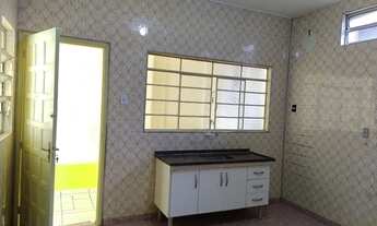 Imagem 7: Casa para aluguel, 1 quarto, 2 vagas, Parque São Vicente - Mauá/SP