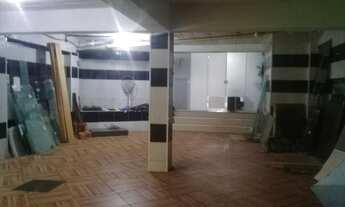 Imagem 2: BARRACÃO/GALPÃO em CAMPINA GRANDE DO SUL - PR, no bairro Timbu