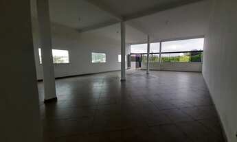 Imagem 3: SALÃO AO LADO DA BR040