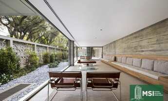 Imagem 6: Apartamento à venda, 315 m² por R$ 6.249.033,22 - Cabral - Curitiba/PR